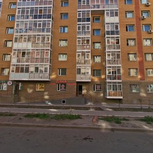 Sholpan Imanbaeva kóshesi, 8к3, : foto