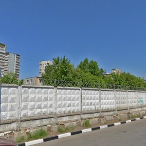 Tikhoretsky Boulevard, 1Ас1 ، موسكو: صورة
