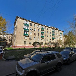 Vasilyevskaya Street, 2к2, : foto