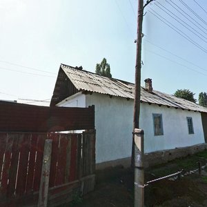 Алматы, Тянь-Шаньская улица, 29/65: фото