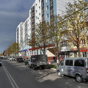 Grazhdanskiy Avenue, 4, Belgorod: photo