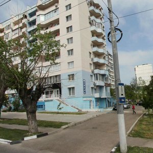 Kunikova Street, 21, Novorossiysk: photo