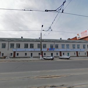 Kalinina Avenue, 21Б, Tver: photo