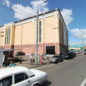 Moskovskaya Street, 48, Kazan: photo