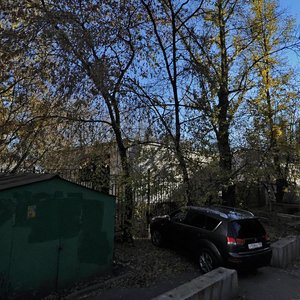 Dvintsev Street, 6с7, Moscow: photo