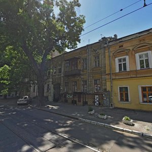 Panteleimonivska vulytsia, 9, Odesa: photo