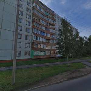 Korovnikova Street, 3к1, Veliky Novgorod: photo