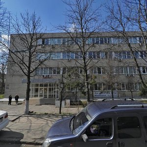 Akademika Filatova Street, 22/8 ، كييف: صورة