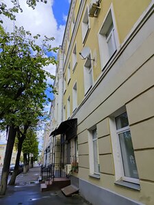 Смоленск, Улица Дзержинского, 6: фото