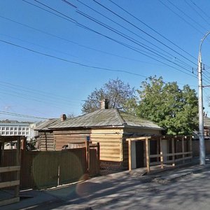 Sedova street, 16, Irkutsk: photo