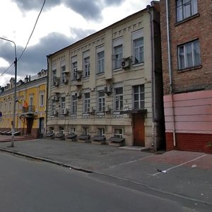 Spaska Street, 39 ، كييف: صورة