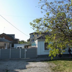 Анапа, Улица Тургенева, 185: фото