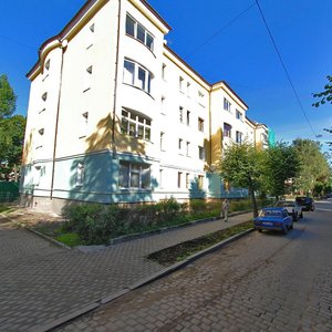 Krasnaya Street, 21А, Kaliningrad: photo