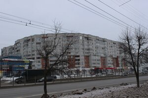 Nikolaya Gastello Street, 21/63, : foto