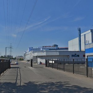 Butakovo Street, 4, Himki: photo