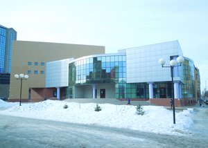 Рязань карта ул радищева