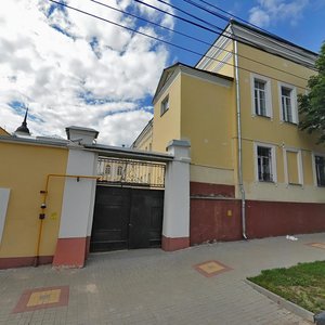 Stariy Torg Square, 4, Kaluga: photo