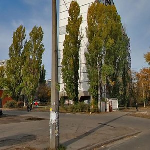 Berezniakivska Street, 16, Kyiv: photo