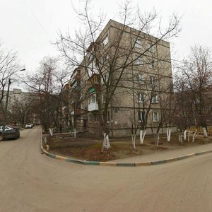 Perekhodnikova Street, 11, Nizhny Novgorod: photo