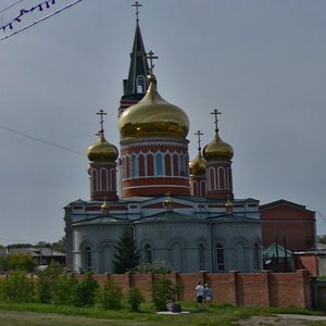 Барнаул, Большая Олонская улица, 24: фото