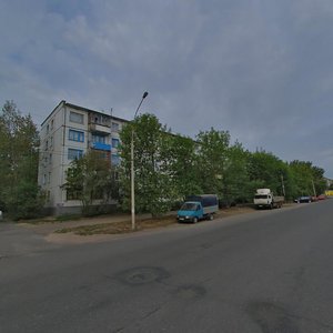Yaroslavskaya ulitsa, 12, Vologda: photo