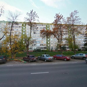 Poltavskaya Street, 35, : foto