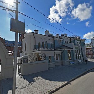 Krasnoarmeyskaya Street, 15, Samara: photo