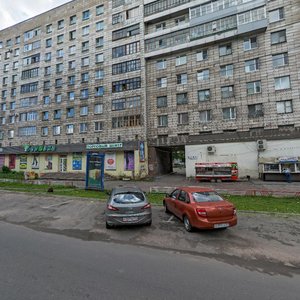 Архангельск, Воскресенская улица, 112: фото