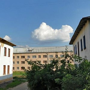 Avtogreydernaya ulitsa, 5, Orel: photo