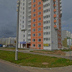 Lidskaja Street, 6, Minsk: photo