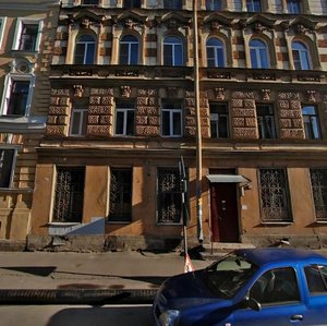 Mytninskaya Street, 29, : foto