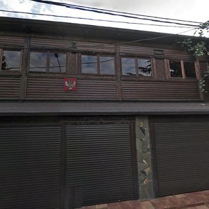 Alleynaya Street, 4А ، : صورة
