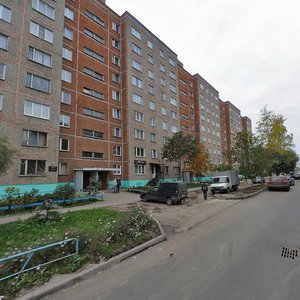 Ulitsa Sokolova-Sokolyonka, 9А, Vladimir: photo