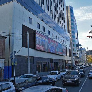 Кузнечная улица, 6 Краснодар: фото