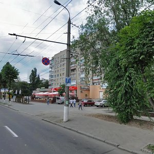 Vulytsia Hryboiedova, 9, Vinnytsia: photo