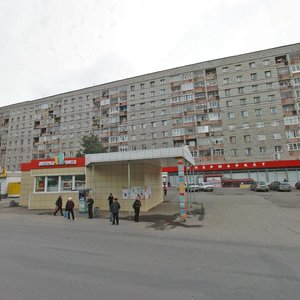 Томск, Улица 79-й Гвардейской Дивизии, 12Е: фото