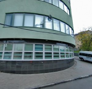 Trubnaya Street, 12, Moscow: photo