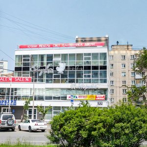 Krasnogo Znameni Avenue, 77, Vladivostok: photo