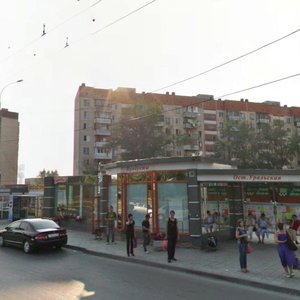 Krasina Street, 7, Yekaterinburg: photo