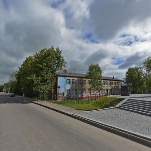 Ulitsa Sergachyova, 17/4, Volokolamsk: photo