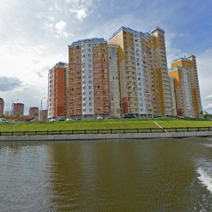 Krasnogorsky Boulevard, 46 ، : صورة