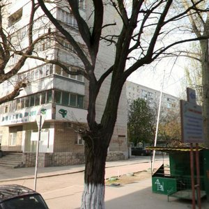 Telmana Street, 55, Rostov‑na‑Donu: photo