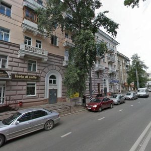 Sovetskaya ulitsa, 27 ، ساراتوف: صورة
