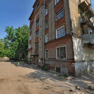Kalinina Street, 21, : foto