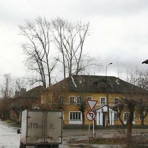 Prospekt Mira, 38, : foto