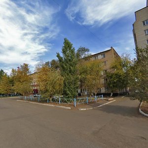 Gagarin Avenue, 2В, Orenburg: photo