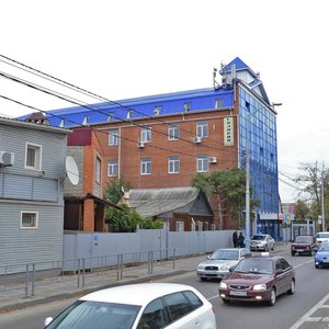 Seleznev Street, 173, Krasnodar: photo