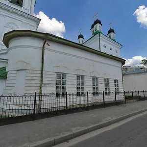 Ulitsa Normandiya-Neman, 73, Orel: photo