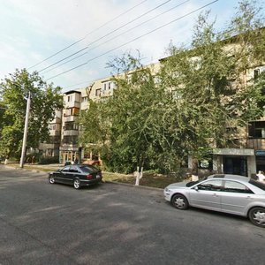 8th microdistrict, 87А ، ألماتي: صورة