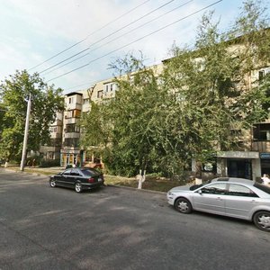 8th microdistrict, 87А, Almaty: photo